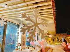 -天空花园餐吧·生日·团建(南山店)