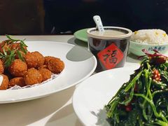 -北平盛世·新京菜·北京烤鸭(劲松·双井店)