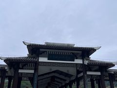 -白帝城·瞿塘峡景区