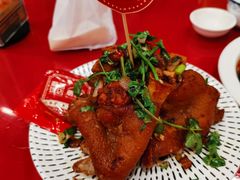 -蘑菇.私房菜. 新派莆田菜(东梅店)