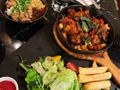 -Let's Taipei 非常烘焙(太古里店)