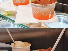 -Dip in Gelato(富民路店)