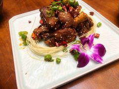 -赵小姐丨新中餐(曲江店)