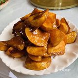 山西莜面名不虚传
