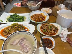 -易老妈蹄花.特色川菜(人民公园总店)