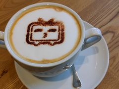 -COSTA COFFEE(国正中心店)