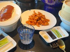 -喜悦烤鸭·新京菜(王府井店)