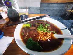 -囿面传统制面馆(中央路店)