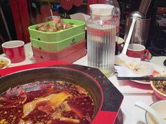 -老马路串串香火锅(北门桥店)