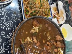 -八两八金·莱芜特色炒鸡(市南漳浦路店)