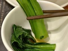 -何洪记（1946）粥面专家(希慎广场店)