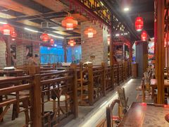 -匠岳·王宝器麻椒鱼(都江堰店)