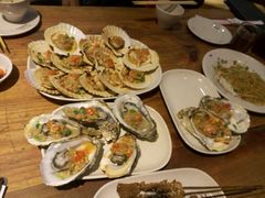 -木屋烧烤(南新店)