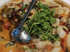 -小秦淮·南京土菜(新亭西路店)