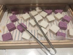 -清心素食自助餐厅(夫子庙店)