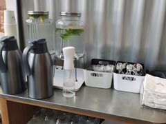 -农畉LONFOOD(福田星河COCOPark店)