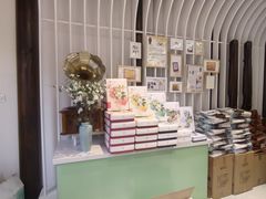 -好一朵茉莉花(老门东店)