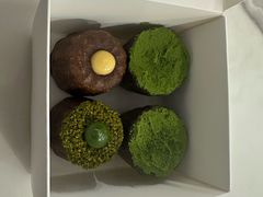-发酵食堂(屏风街店)