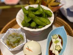 -樱宿日式和牛烧肉(五道口店)