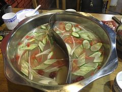 -玉林串串香(漫威主题餐厅)