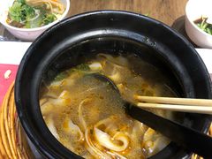 -西安手工面(万象城店)