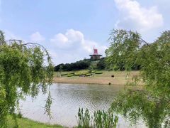 -东莞植物园