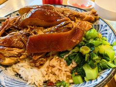 -三十六味匠猪蹄(三元桥店)