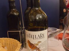 红葡萄酒-奥斯特牛排馆(美第奇宫店)