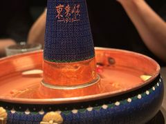-东来顺·非遗火锅(赛格国际购物中心店)