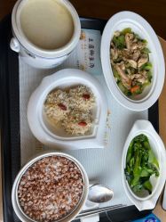 -兰心墩楠月子会所(万达店)