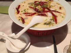 -大树餐厅(益田假日店)