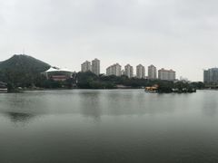 -珠海圆明新园