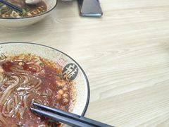 -重庆巴蜀小面(万达金街店)