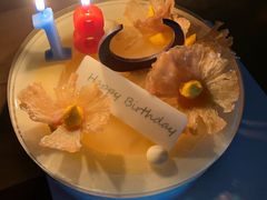 金牛座凤梨-派悦坊·甜品·蛋糕(日坛店)