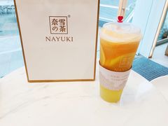 -奈雪的茶(重庆万象城北区店)
