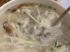 -永兴餐厅(复兴中路店)