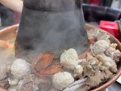 -山海关浑锅(秦皇岛首店)