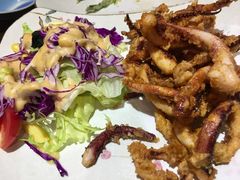 -福樱兰海鲜放题铁板烧(加州店)
