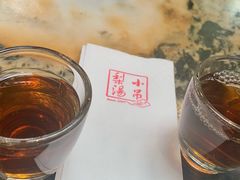 传统梨汤-小吊梨汤·北京菜(香山店)