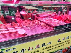 -正宁路小吃夜市