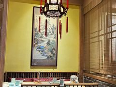 -锦府盐帮·张宅(世纪金源店)