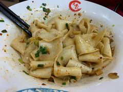 -东关吉祥西安腊汁肉夹馍(健德门店)