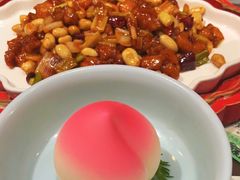 -局气 烤鸭·北京菜(前门店)