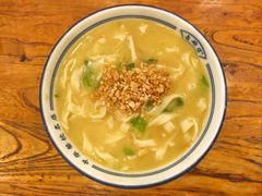 -老雒阳面馆·水席·洛阳菜(王城路店)