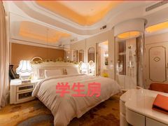 -上海白金汉爵大酒店(大零号湾国际会议中心店)