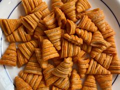 -沈家花园如皋菜(海阳路店)