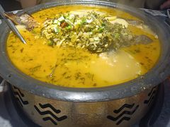-探鱼·鲜青椒爽麻烤鱼(正佳广场店)