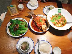 -费大厨辣椒炒肉(万家丽一店)