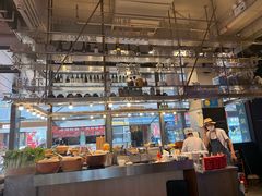 -陈鹏鹏潮汕菜(欢乐海岸 海边景观店)