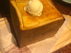 -绿茶餐厅(蓝色港湾店)
